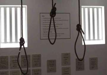 two indians in kuwait saved from execution just in time