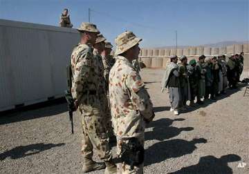 two us generals forced to retire for afghanistan breach