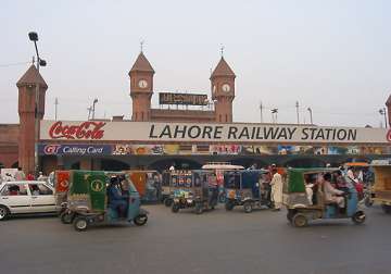 3 killed as blast rocks lahore railway station