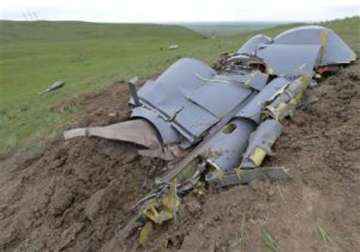 u.s. military plane carrying 3 crashes in kyrgyzstan