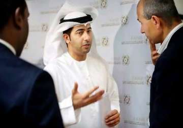 uae to host international nuclear conference