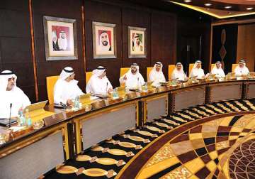 uae cabinet approves extradition agreement with india