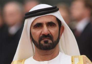 uae leaders hold talks with foreign envoys