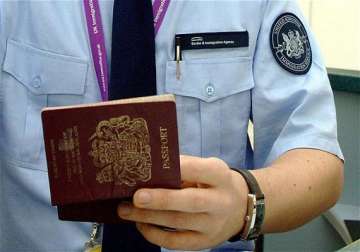 uk faces claims of border discrimination against pakistanis