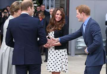uk royal baby expected later this month as william and kate prepare