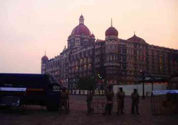uk victim of 2008 mumbai attacks suing taj hotel