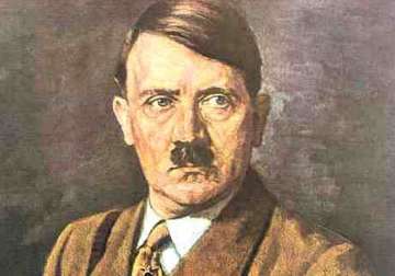 uk planned to turn hitler into woman