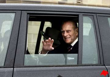 uk s prince philip remains in hospital
