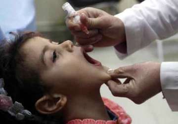 un agencies call for actions against polio in syria