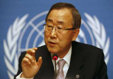 un chief condemns terrorist attack in iran