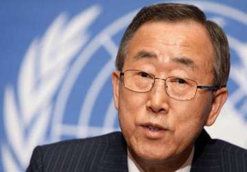 un chief saddened by deadly indian floods