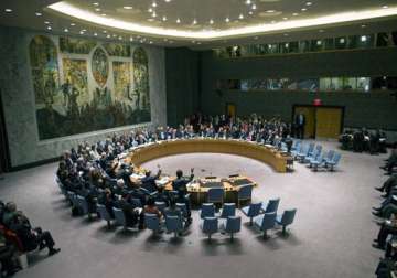 un votes to eliminate syria s chemical weapons
