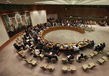 unsc votes to end military action in libya