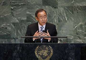 un chief wants to abolish death penalty us says kasab hanging is a step towards jutice