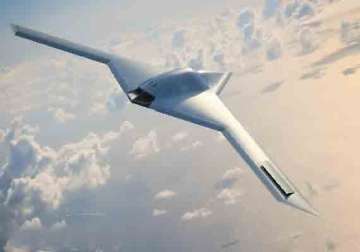 us air force has secretly built spy drone rq 180