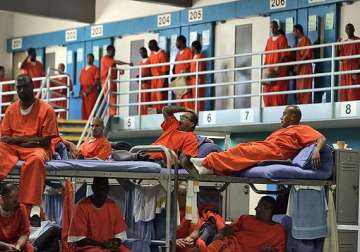 us hunger strike prisoners on hunger strike close to death in california