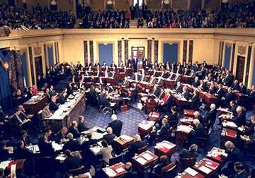 congress votes to end us shutdown avoid default