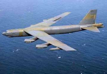 us bombers defy china s air defence zone