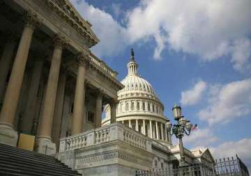 us braces for long shutdown as lawmakers go home