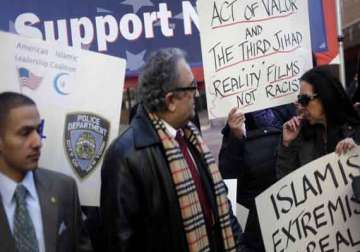 us community groups seek probe into spying on muslims