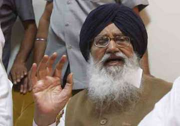 us court dismisses sikh group s case against badal