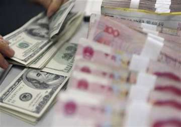 us declines to name china currency manipulator