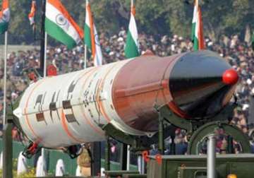 us dismisses report on india covertly increasing nukes