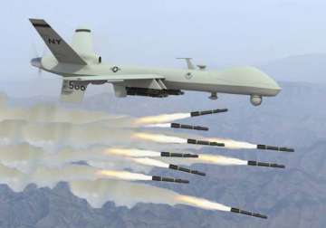 us drone kills three militants in yemen