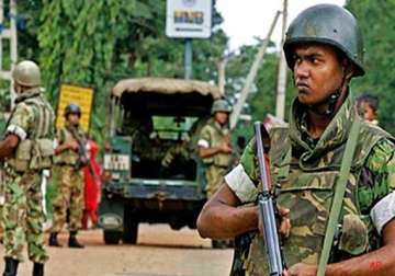 us envoy record witnesses account of serious abuses in lanka