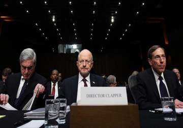 us group to review intelligence collection methods