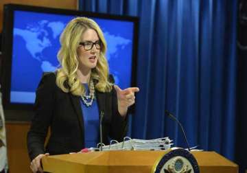 us has made concerns about let clear to pakistan