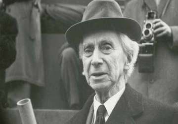 us museum acquires bertrand russell s nazi appeasement letter