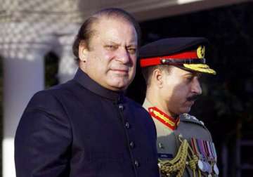 us rejects sharif s call to get involved on kashmir