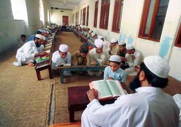 us sanctions pakistani madrassa for aiding let