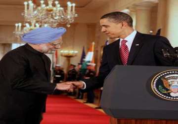 us seeks strong military to military ties with india