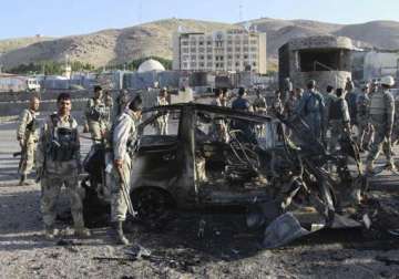 us targets let fronts blames it for herat attack