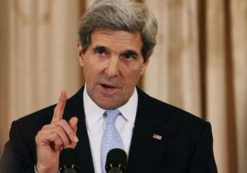 us to continue support to egypt s regime kerry