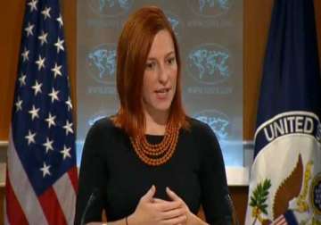 us very hopeful about future of ties with india