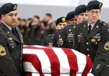 us air force admits remains of us troops dumped in landfill