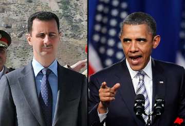 us asks assad to leave obama slaps sanctions on syrian president