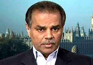 us assured support to me during pakistan visit says ijaz