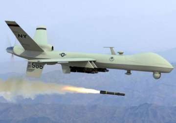 us drone strike kills 4 al qaida militants in yemen