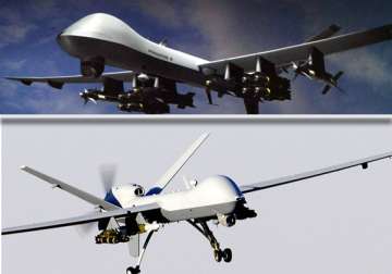 us drones hit by computer virus