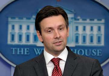 us not pursuing military option in syria claims white house