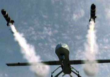 us pak deal on cessation of drone strikes unlikely report