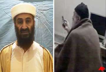 us releases osama videos seized during abbottabad operation