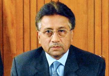 us should have kept pak in loop says musharraf