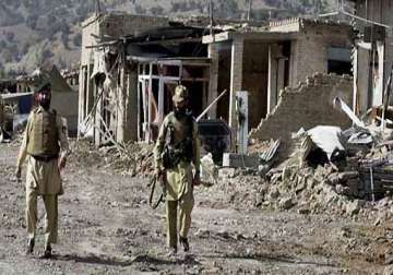 us steps up pressure on pak to take action in n waziristan