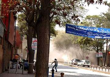 us suspects isi hand behind attack on kabul embassy