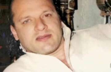 us to consider giving india further access to headley